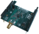 Оценочная плата STEVAL-FKI868V1-R на основе субгигагерцового трансивера S2-LP