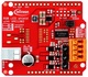 Плата RGB светодиодного освещения на основе микроконтроллера Infineon XMC1202